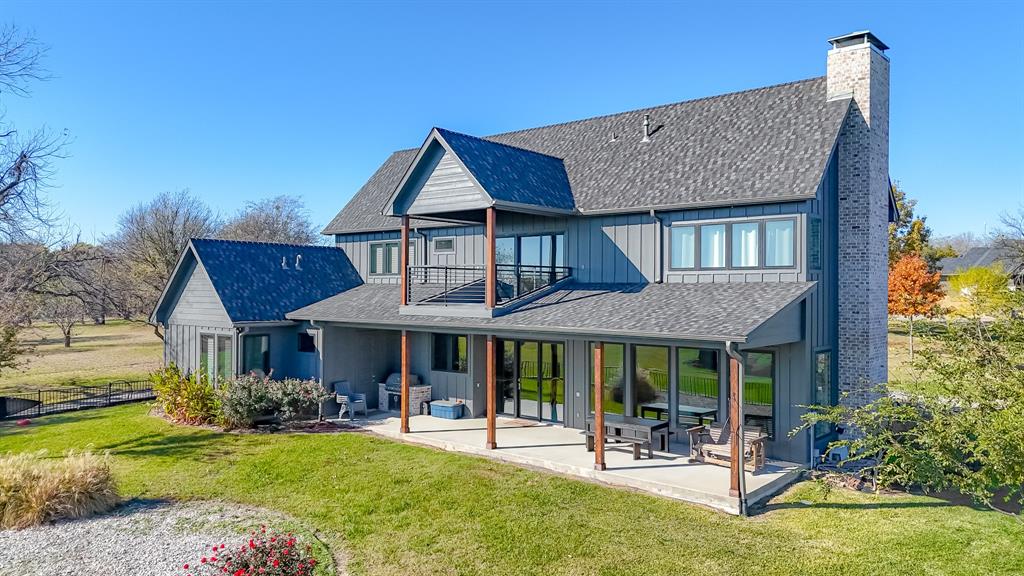 Francisco Bay I - Residential