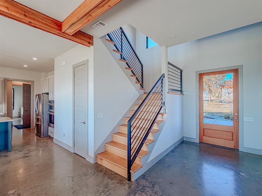 Francisco Bay I - Residential