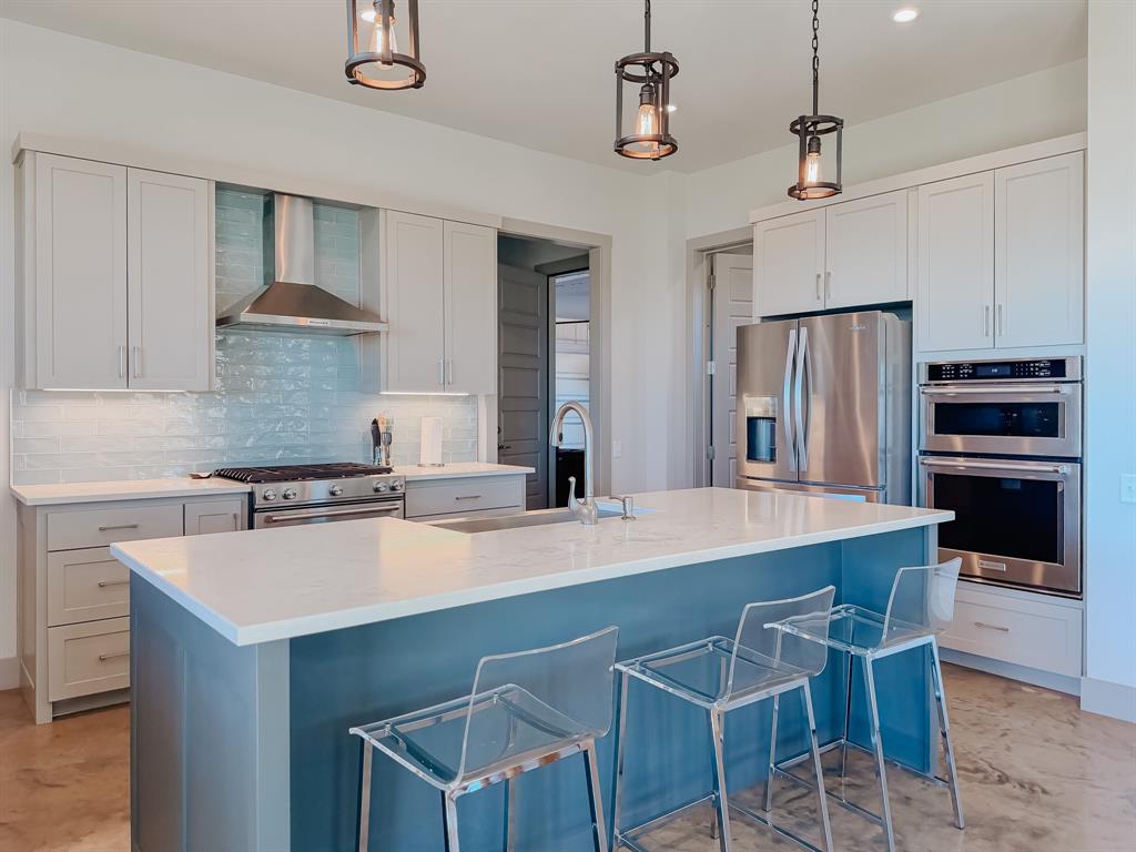 Francisco Bay I - Residential