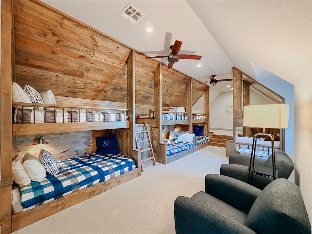 Francisco Bay I - Residential