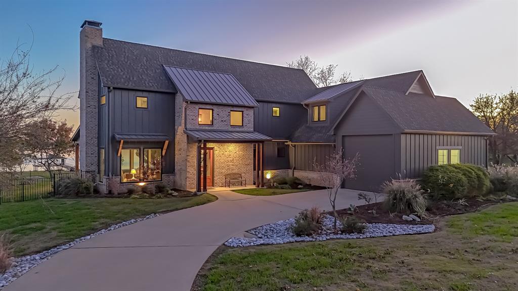 Francisco Bay I - Residential