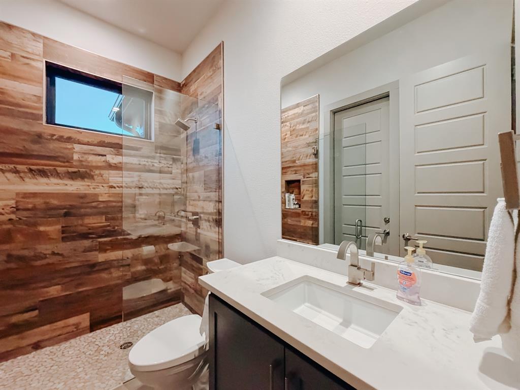 Francisco Bay I - Residential