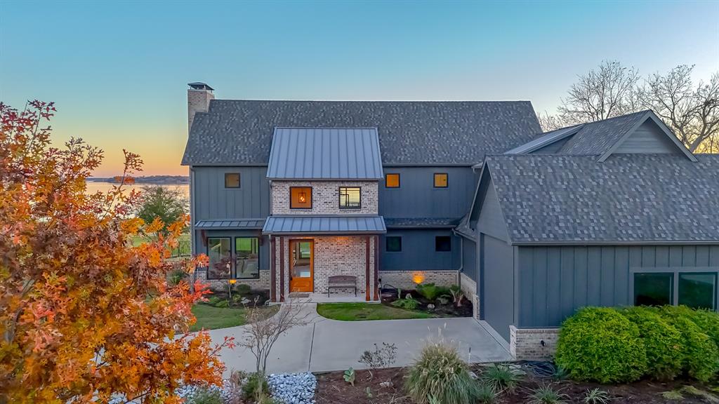 Francisco Bay I - Residential