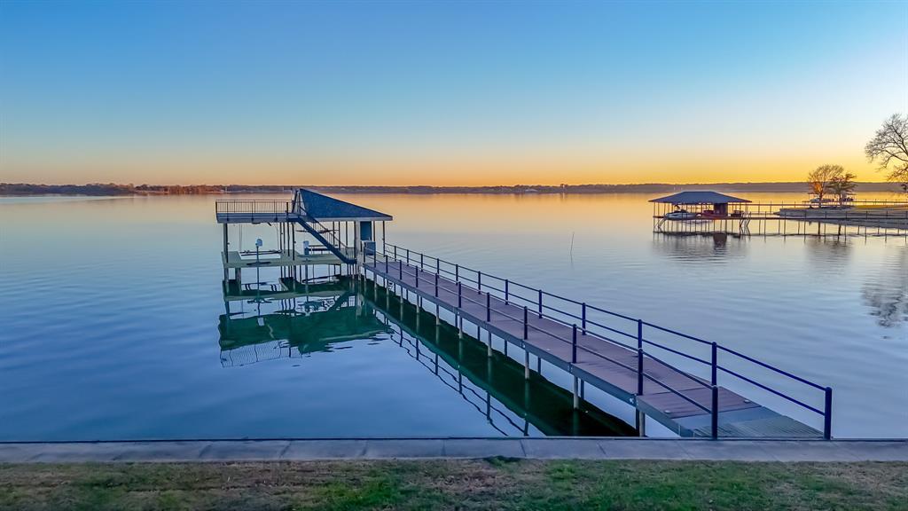 Francisco Bay I - Residential