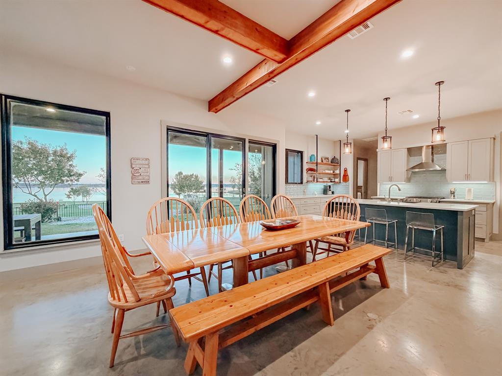 Francisco Bay I - Residential