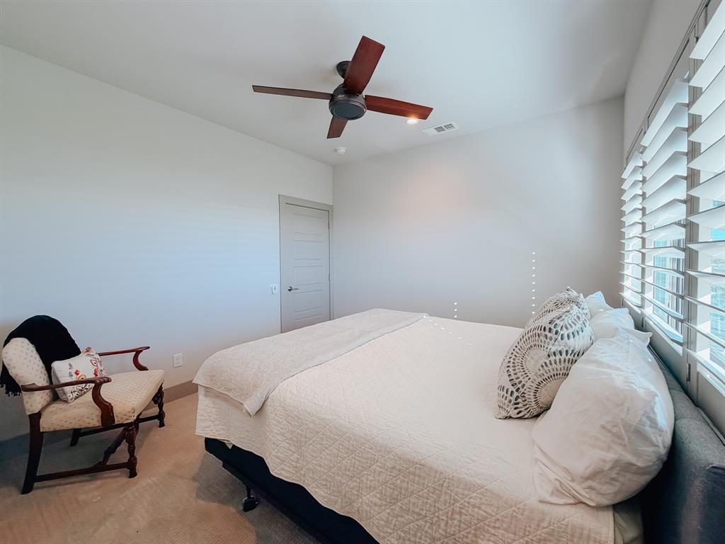 Francisco Bay I - Residential