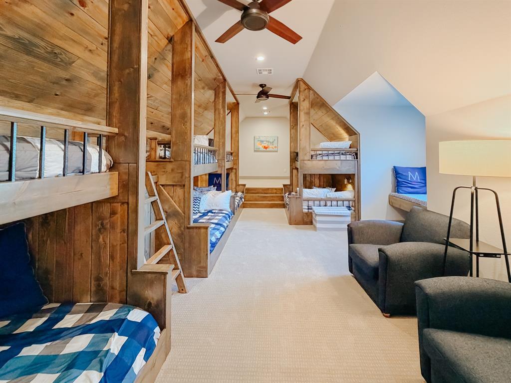 Francisco Bay I - Residential