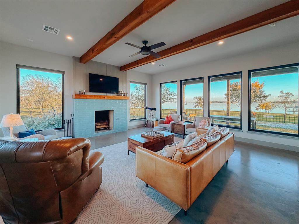 Francisco Bay I - Residential