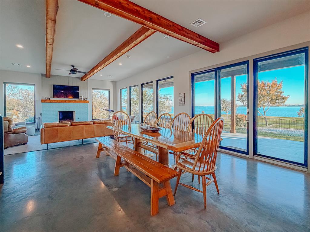 Francisco Bay I - Residential