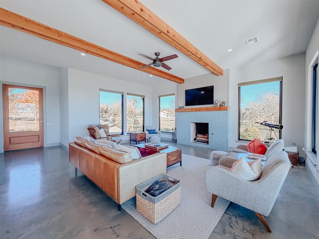 Francisco Bay I - Residential