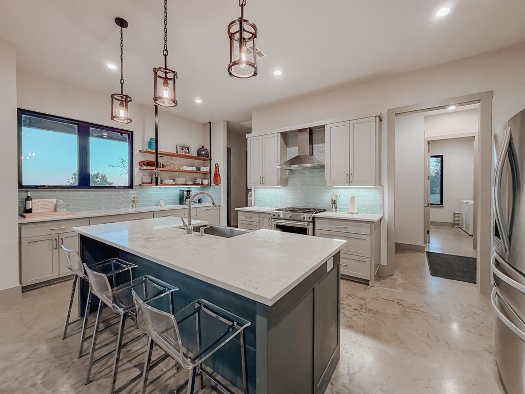 Francisco Bay I - Residential