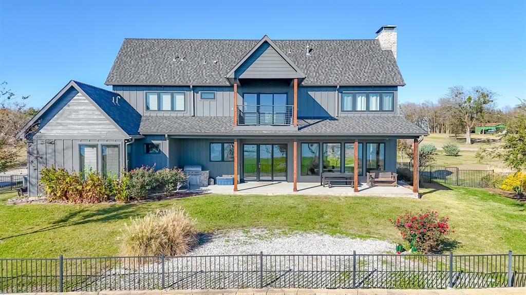 Francisco Bay I - Residential