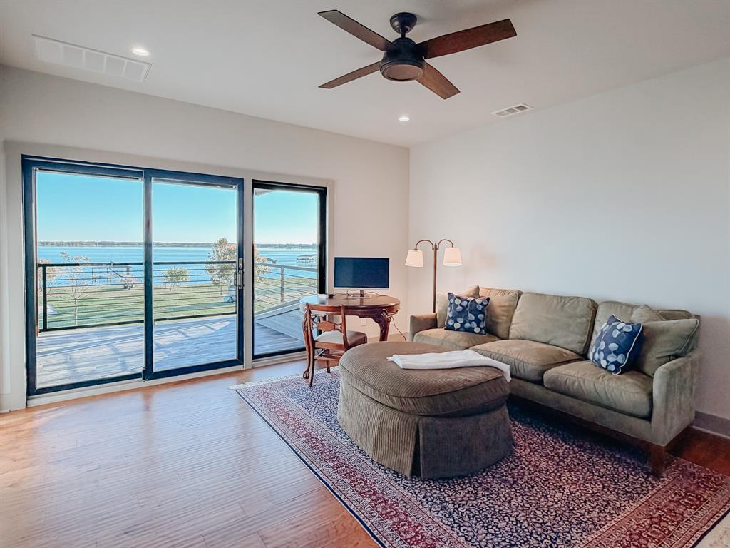 Francisco Bay I - Residential