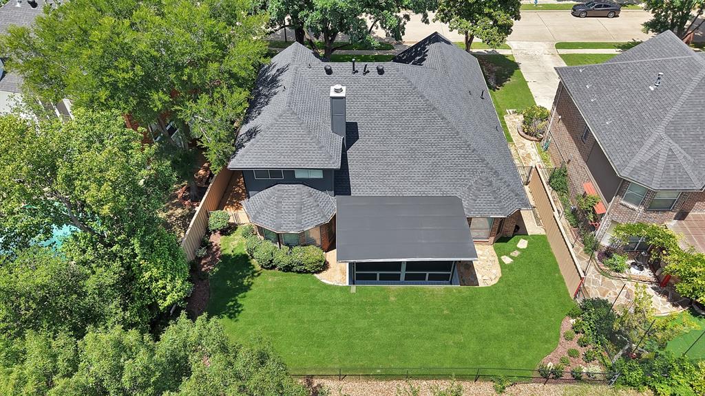 11205 Sunrise Lane
