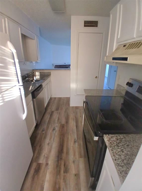 Allencrest Add - Residential Lease