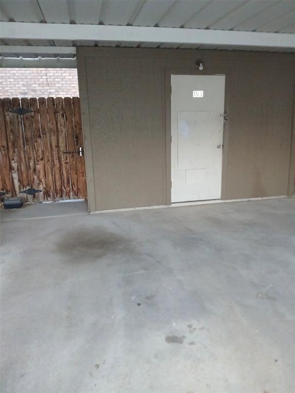 Allencrest Add - Residential Lease