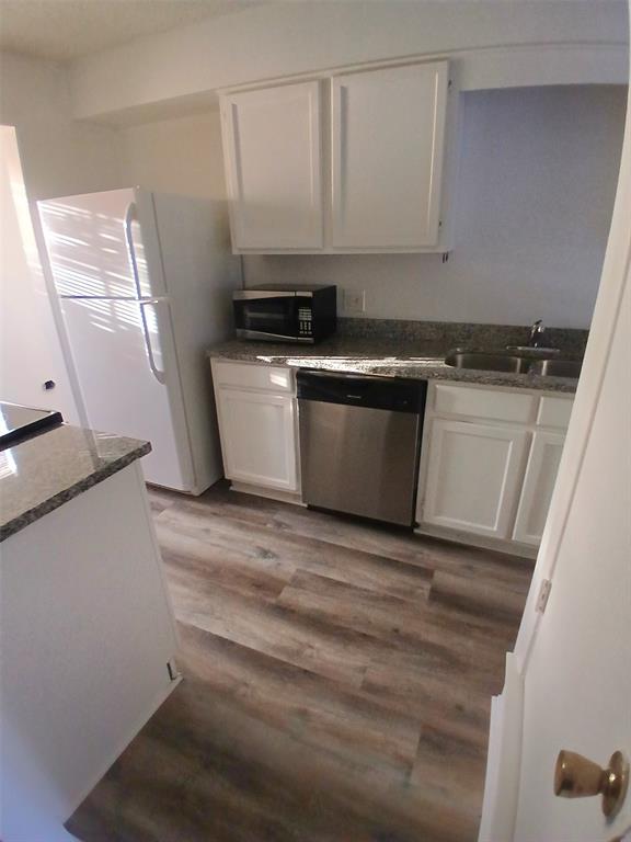 Allencrest Add - Residential Lease