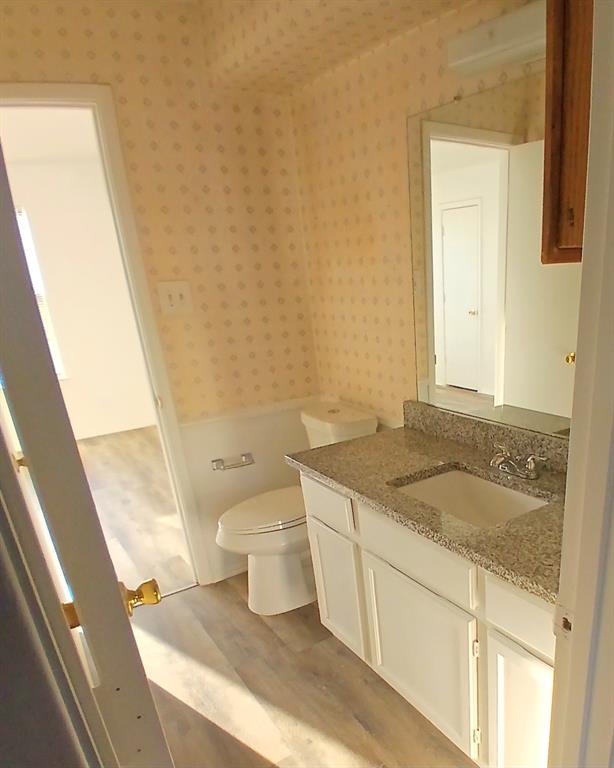 Allencrest Add - Residential Lease