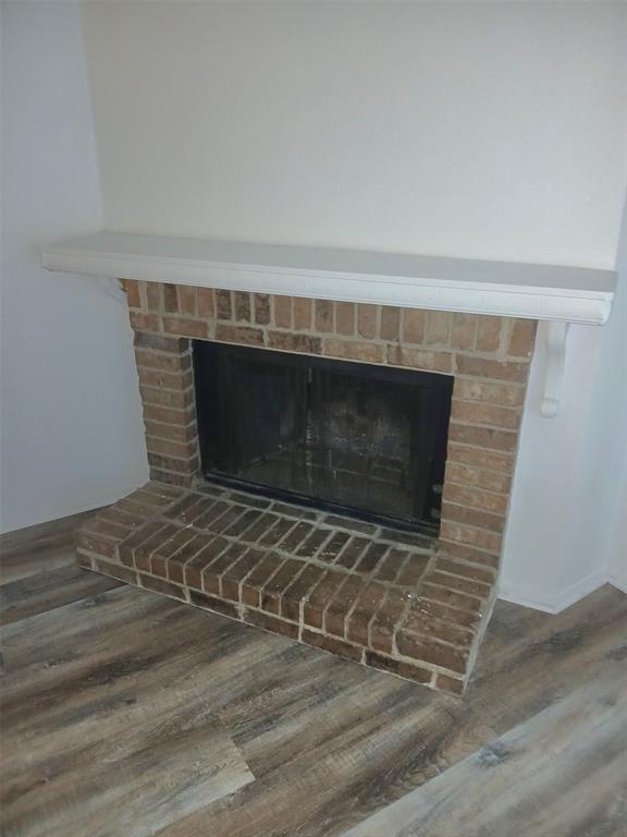 Allencrest Add - Residential Lease