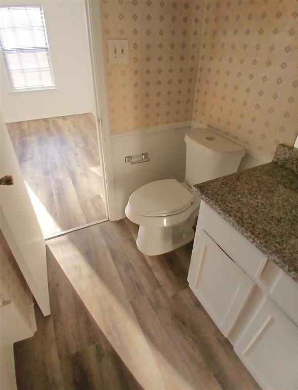 Allencrest Add - Residential Lease