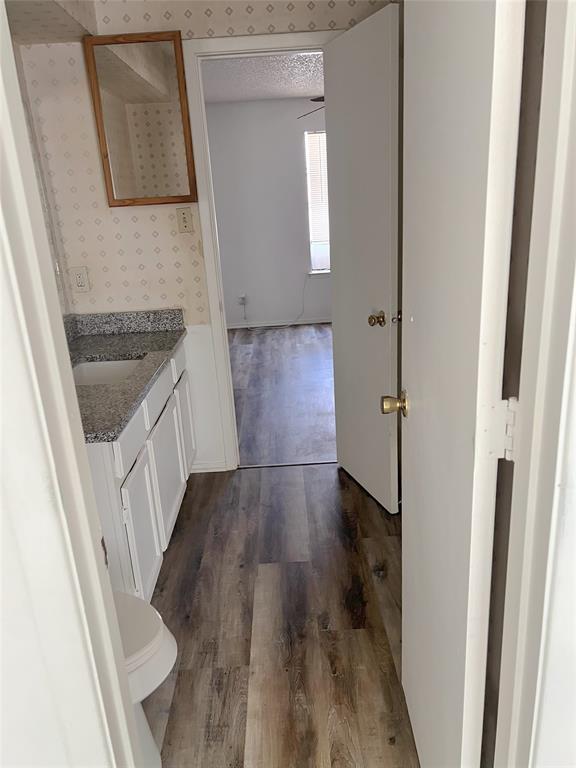 Allencrest Add - Residential Lease