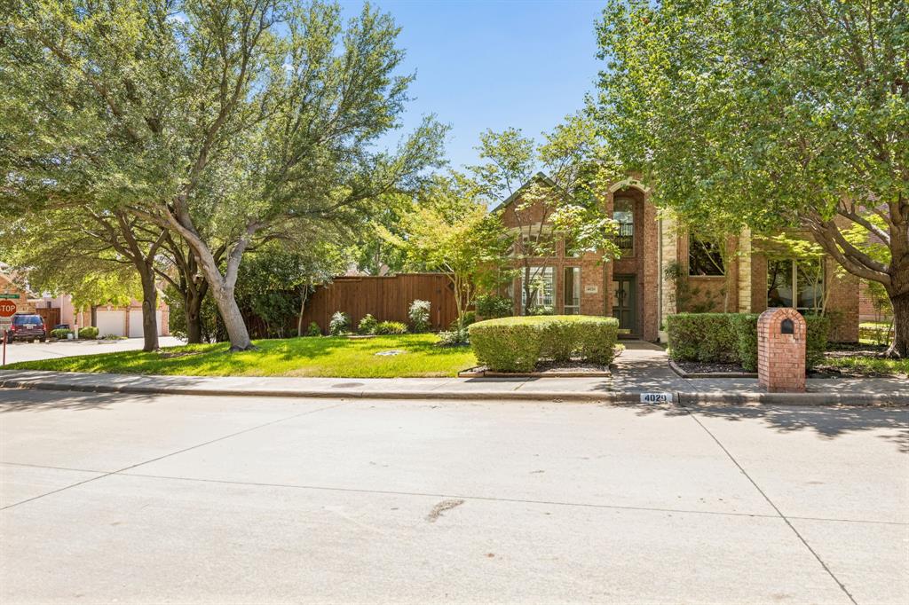 4020 Stonehollow Way