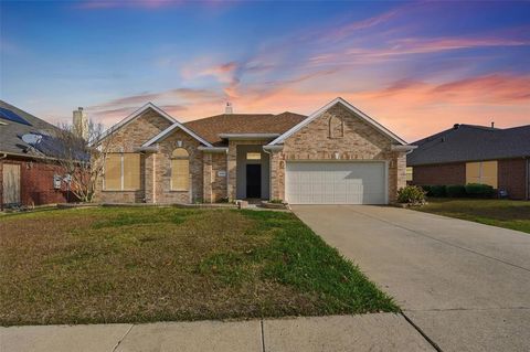 Photo of 4524 Via Ventura, Mesquite, TX 75150 (MLS # 21128623)