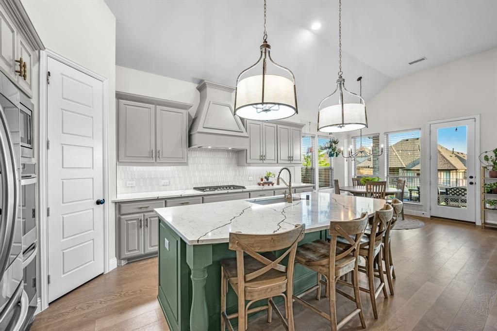 Photo of 1415 Harvard Drive, Rockwall, TX 75087 (MLS # 21242709)