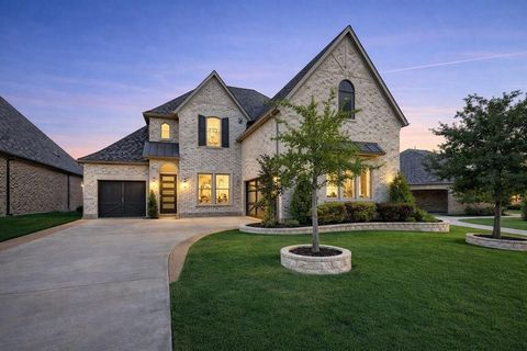 Photo of 1415 Harvard Drive, Rockwall, TX 75087 (MLS # 21242709)