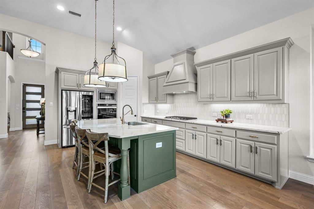 Photo of 1415 Harvard Drive, Rockwall, TX 75087 (MLS # 21242709)