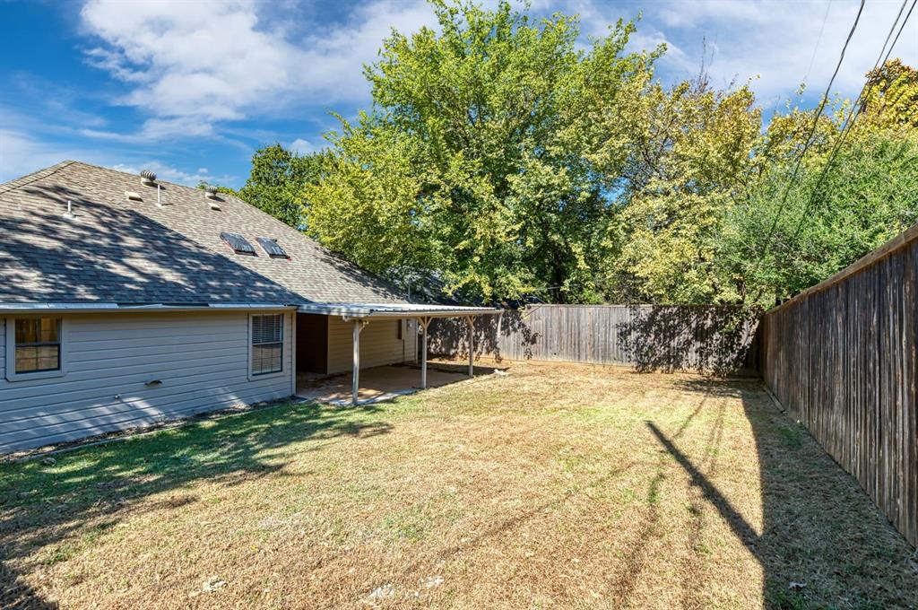 Kee Brook Estates - Residential Lease