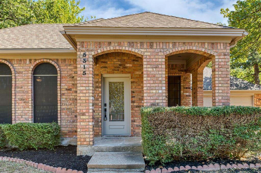 Kee Brook Estates - Residential Lease