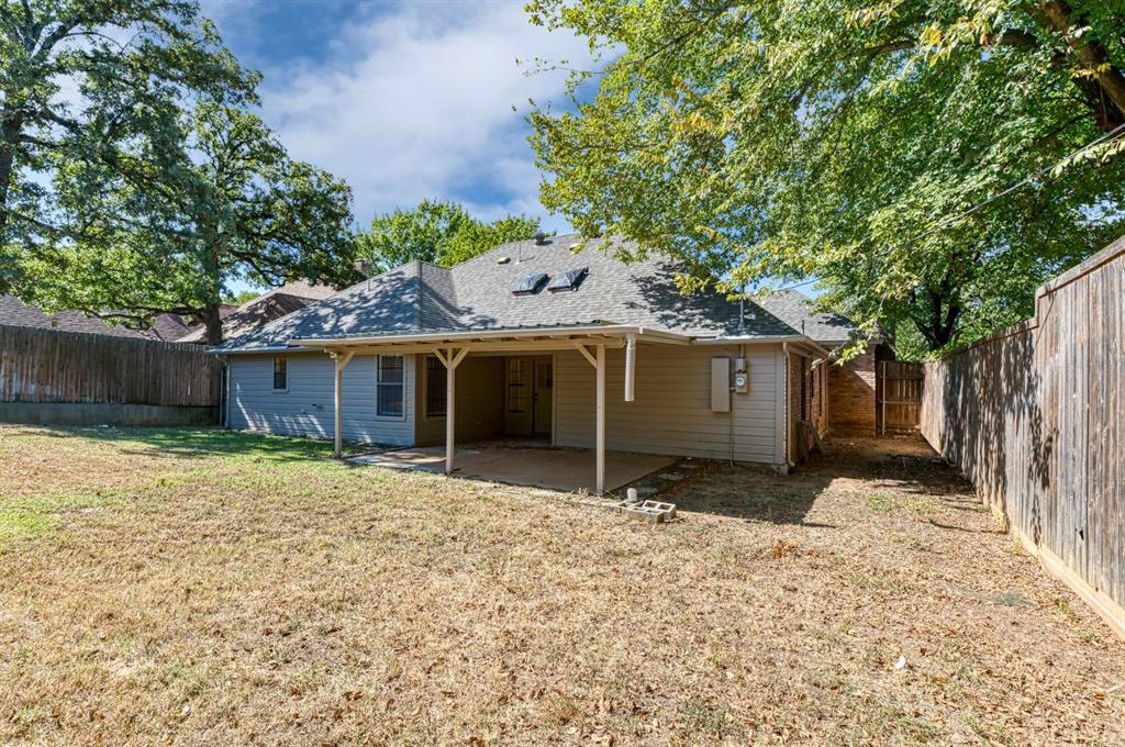 Kee Brook Estates - Residential Lease