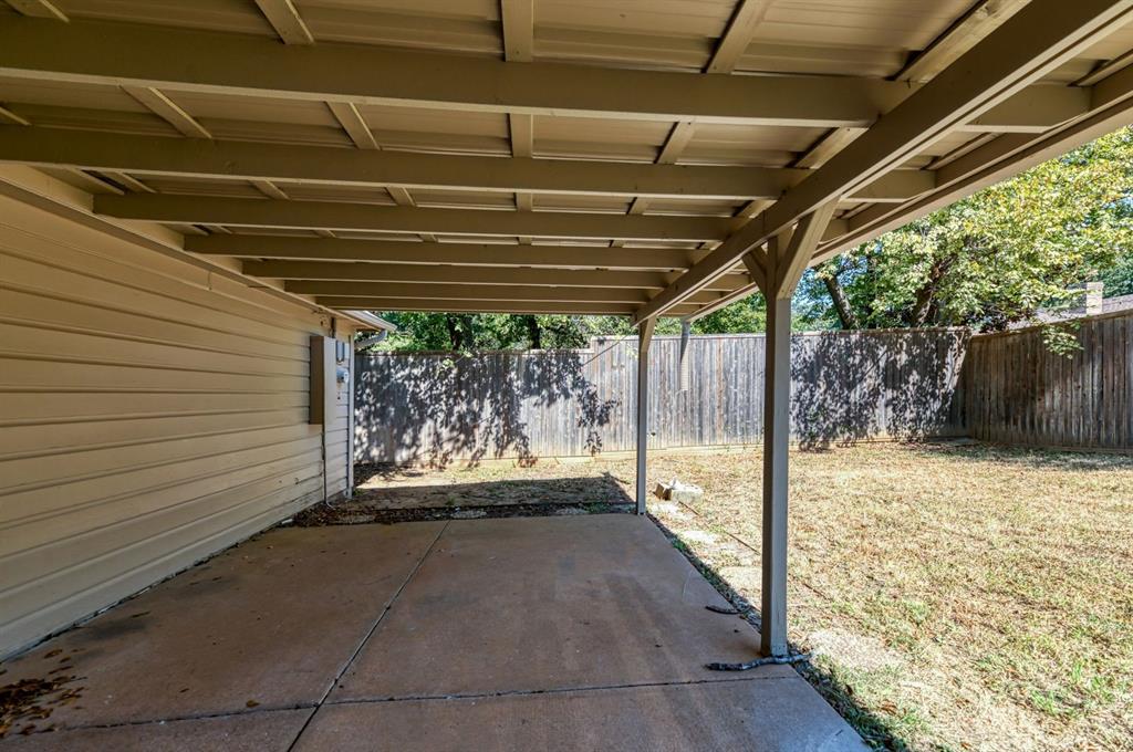 Kee Brook Estates - Residential Lease