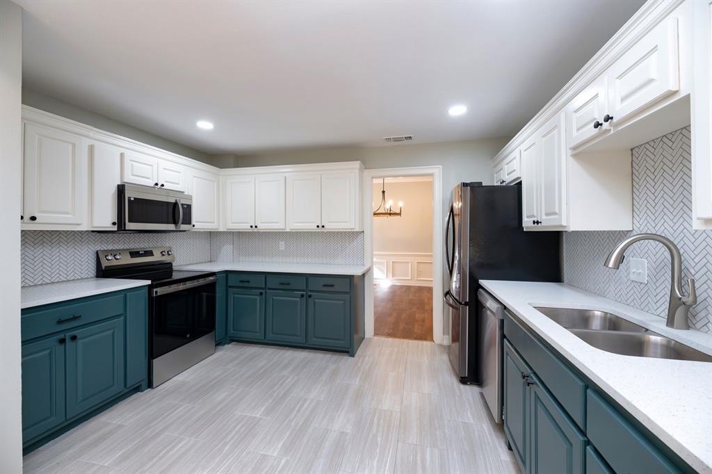 Kee Brook Estates - Residential Lease