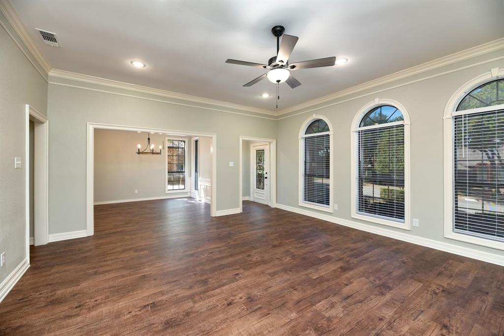 Kee Brook Estates - Residential Lease