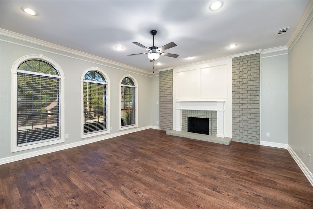 Kee Brook Estates - Residential Lease