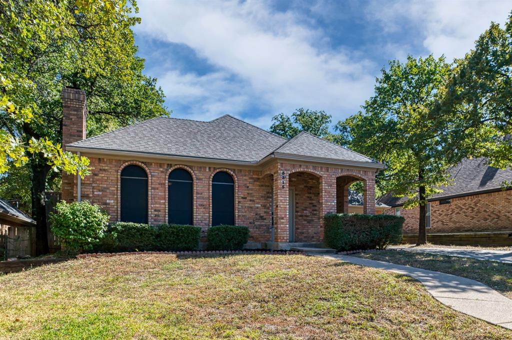 Kee Brook Estates - Residential Lease