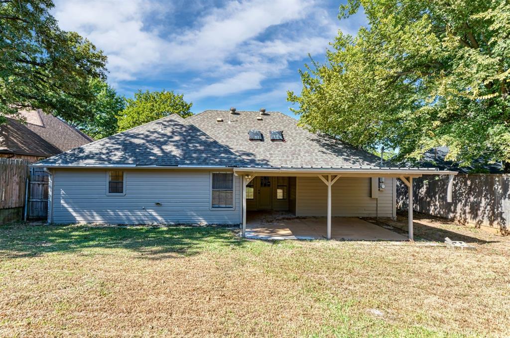 Kee Brook Estates - Residential Lease