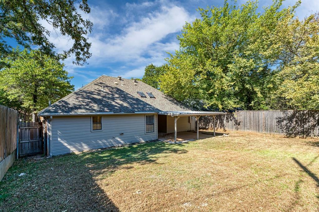 Kee Brook Estates - Residential Lease