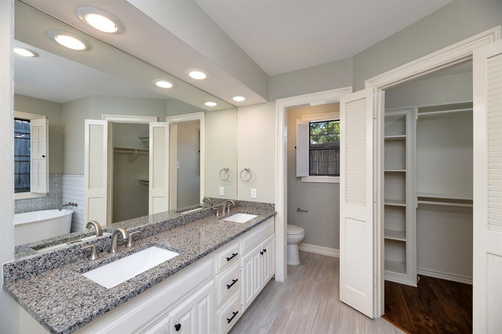 Kee Brook Estates - Residential Lease