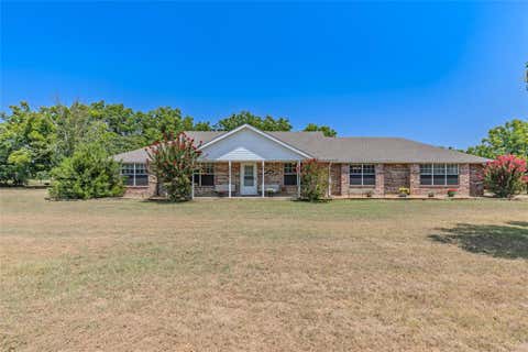 Photo of 4886 White Rock, Lone Oak, TX 75453 (MLS # 21361159)