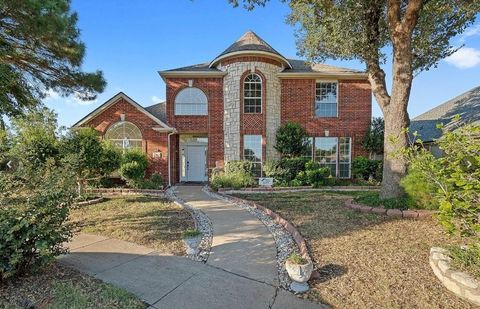 2205 Sunridge Drive Garland TX 75042