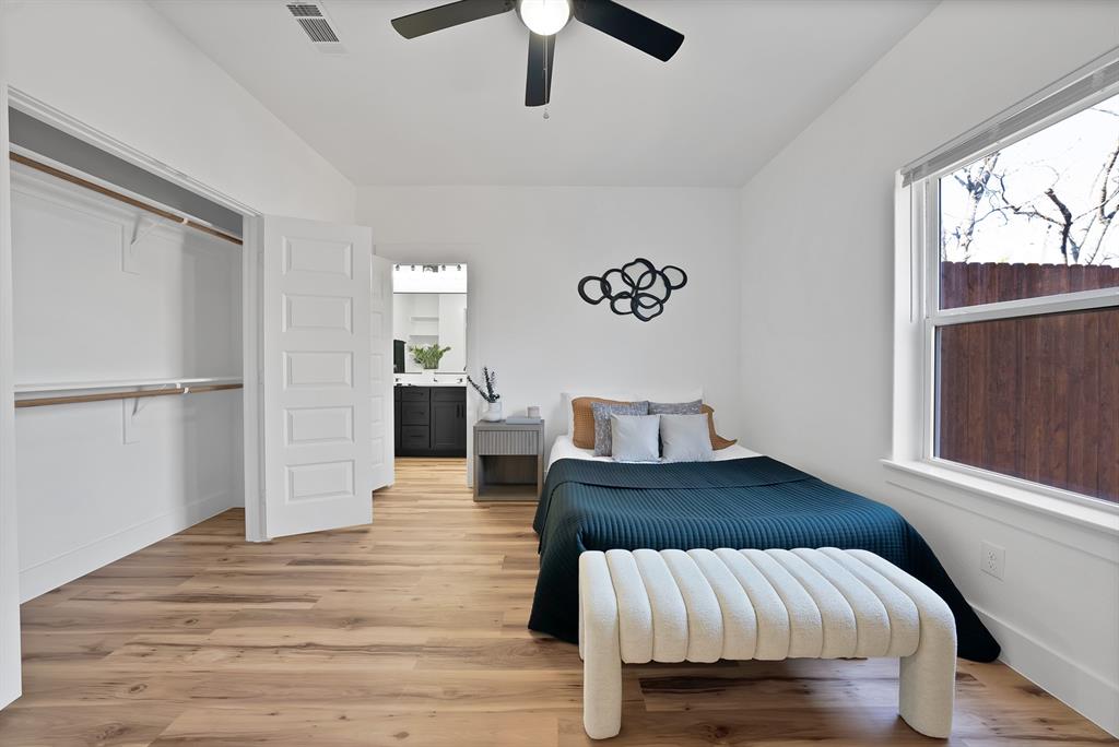 Polytechnic - Residential Income