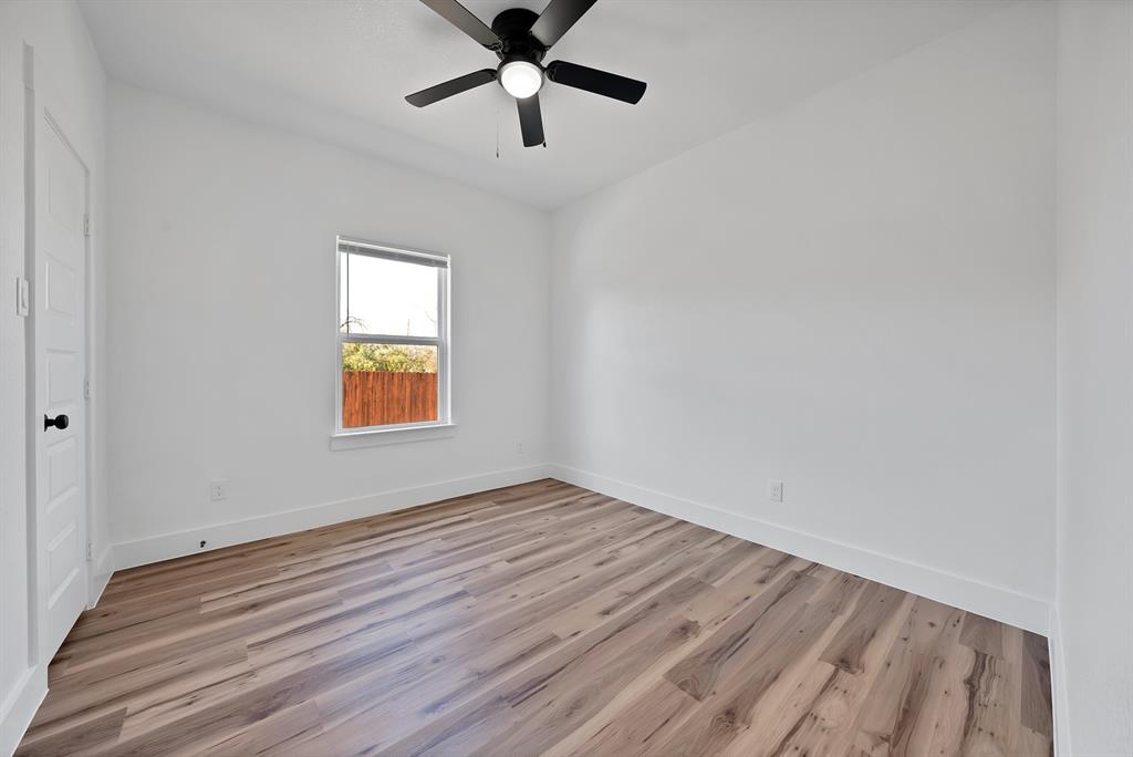 Polytechnic - Residential Income