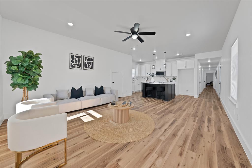 Polytechnic - Residential Income