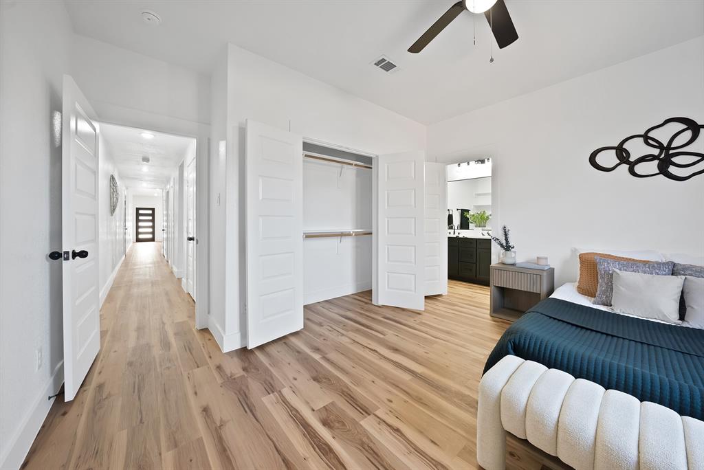 Polytechnic - Residential Income