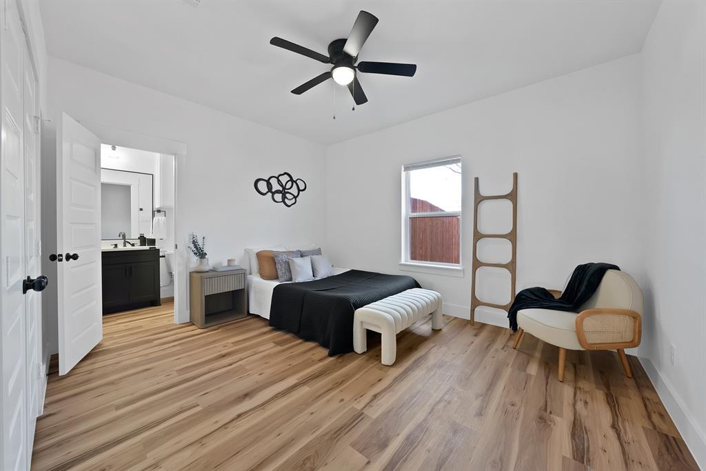 Polytechnic - Residential Income