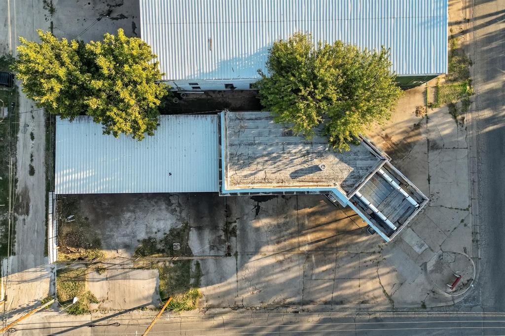 Ot Abilene - Commercial Sale