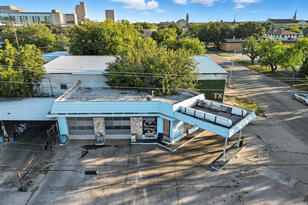 Ot Abilene - Commercial Sale
